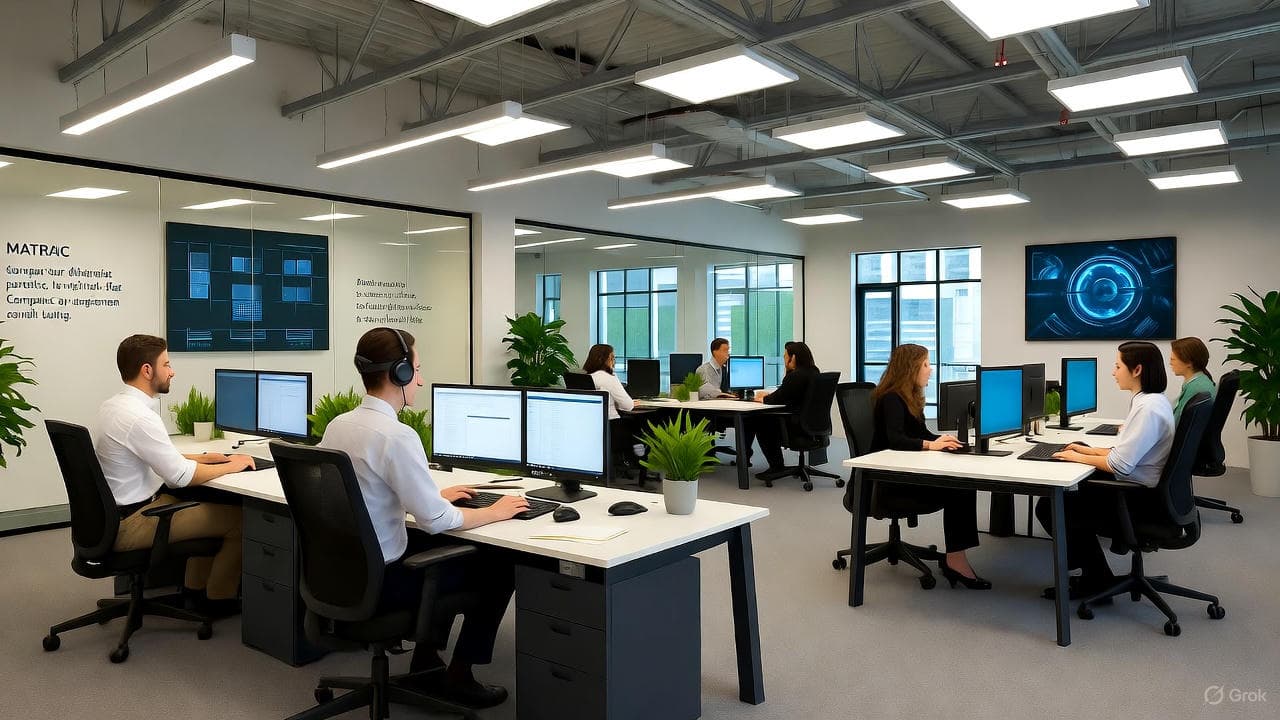 ARSTEG Solutions team of 50+ senior engineers in Gurugram office – .NET, Java, React, Angular experts